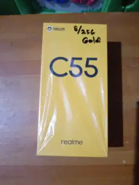 Realme c55 8/256