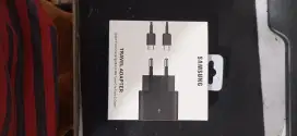 Charger Samsung C ke C