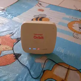 Orbit Telkomsel wiffi