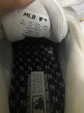 Jual Sepatu MLB