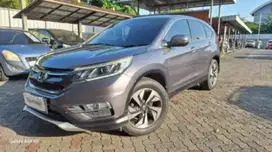 [OLXMOBBI] DP Rendah Honda CR-V 2.4 Prestige Bensin-AT 2016 WSJSES