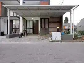 Kanopi Baja Ringan: murah & kuat
