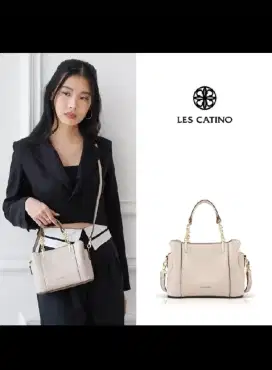 Sale tas les catino new original