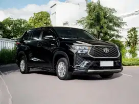 Toyota Kijang Innova 2022 Bensin