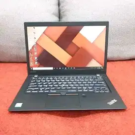 LAPTOP SLIM TIPIS XI CARBON NO LEMOT