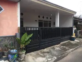 Rumah Dikontrakkan Perum Sawojajar Malang