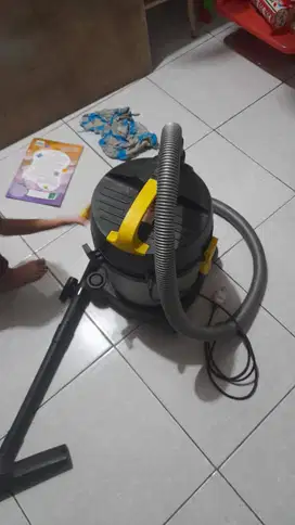 vaccum Cleaner murah 3 in 1