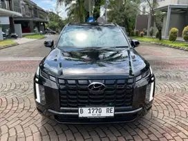 Palisade Signature Matic 2023 ISTIMEWA Bisa Kredit