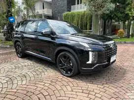 Palisade Signature Matic 2023 ISTIMEWA Bisa Kredit