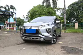 [OLXmobbi] Mitsubishi Xpander 1.5 Ultimate Bensin-AT 2019