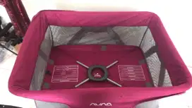 Baby box/ Baby box nuna/ NUNA original/ baby box murah/preloved