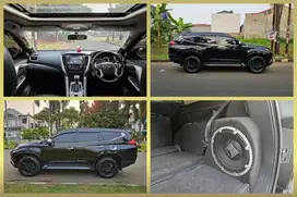 Mitsubishi Pajero Sport 2019 Diesel