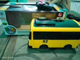 Tayo remote control