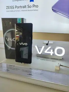 vivo v40 lite termurah