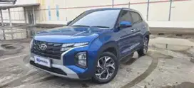[OLXMOBBI] DP Rendah Hyundai Creta 1.5 Trend IVT Bensin-AT 2022 RSOSIS