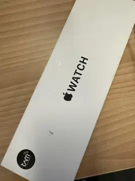 Apple Watch SE (Gen 2)