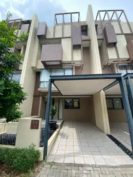 Impresahaus Tabebuya BSD CITY