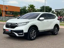 Honda CRV Prestige Turbo 1.5 Sensing NIK 2021/2020 MG HS I-SMART 2023