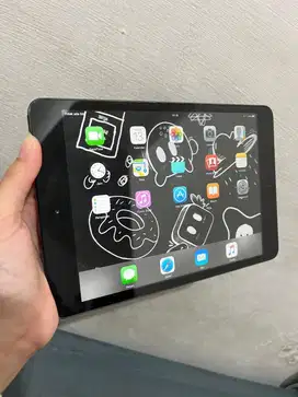 IPAD MINI 1 SECOND