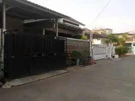 Dijual Rumah Siap Huni di Cluster D Green Terrace Dukuh Zamrud Bekasi
