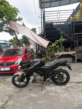 Yamaha Vixion 150 Tahun 2018