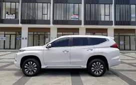 PROMO PAJERO DAKKAR 2022 KM.17RB FULL ORI