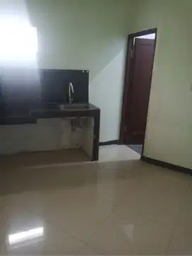 Dijual Murah Rumah dekat Stasiun Serpong, Tangerang Selatan