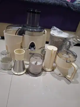 Jual bleder coker jus
