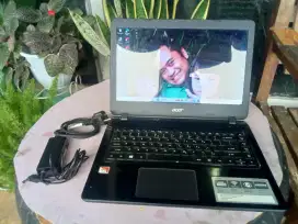 Siapa cepat dapat laptop Acer Aspire 3