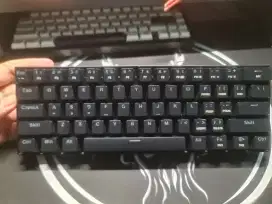 Keyboard Redragon K630