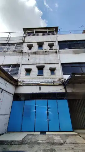 Dijual Ruko Pinggir Jalan di kalimalang bekasi