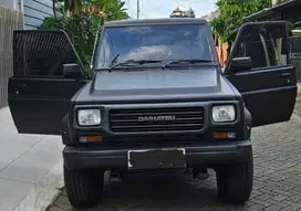 Daihatsu Taft 1993 Diesel
