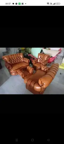 Sofa jaguar inul murah