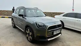 [HYBRID] All New Mini Countryman S 2024