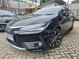 [OLXMOBBI] DP Rendah Toyota Corolla Altis 1.8 V Bensin-AT 2014 ESASBS