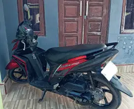 Sepeda Motor Mio M3