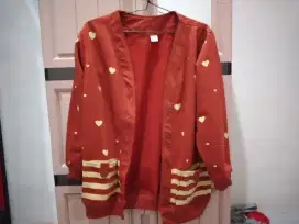 Cardigan Wanita