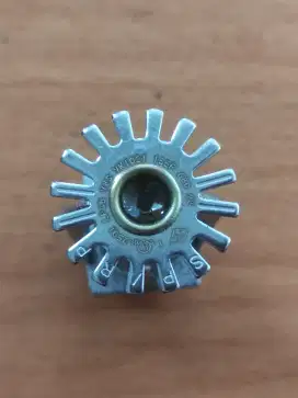 Head Sprinkler Pendant