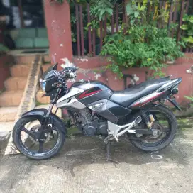 Jual honda tiger revo 2010 bekas