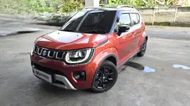 [OLXMOBBI] DP Rendah Suzuki Ignis 1.2 GX Bensin-AT 2023 NSFSBS