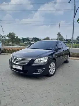 Toyota Camry 2007 Bensin G A/T