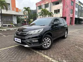 DP MURAH - Honda CRV 2.0 RM1 Bensin-AT 2016