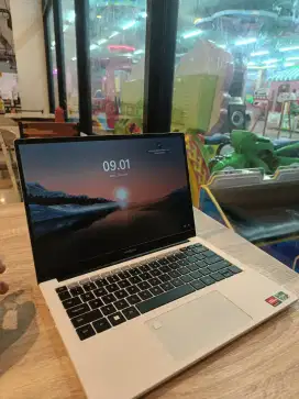 JUAL LAPTOP ADVAN WORKPLUS RIZEN 5