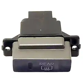 250226B Original Switch Assy Rear Window Defogger Demister 35500-TM0-T