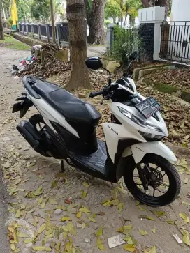 Vario 125 2021 pajak plat hidup