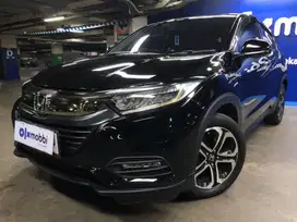 [OLXMOBBI] DP Rendah Honda HR-V 1.5 E Special Edition Bensin-AT 2018