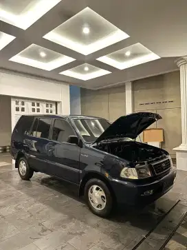 Toyota kijang lgx 1.8efi ANTIK