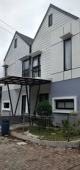 Rumah Dijual Kota Bekasi Rumah Baru 2 Lt Mustikajaya Bekasi Timur