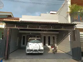 Dijual rumah area Celentang