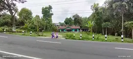 TANAH 122 UBIN JALUR LINTAS BOBOTSARI, DEKAT MASJID CHENG HOO PBG